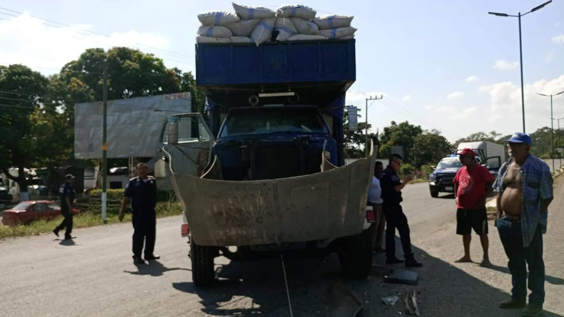 accidente carretera costera2